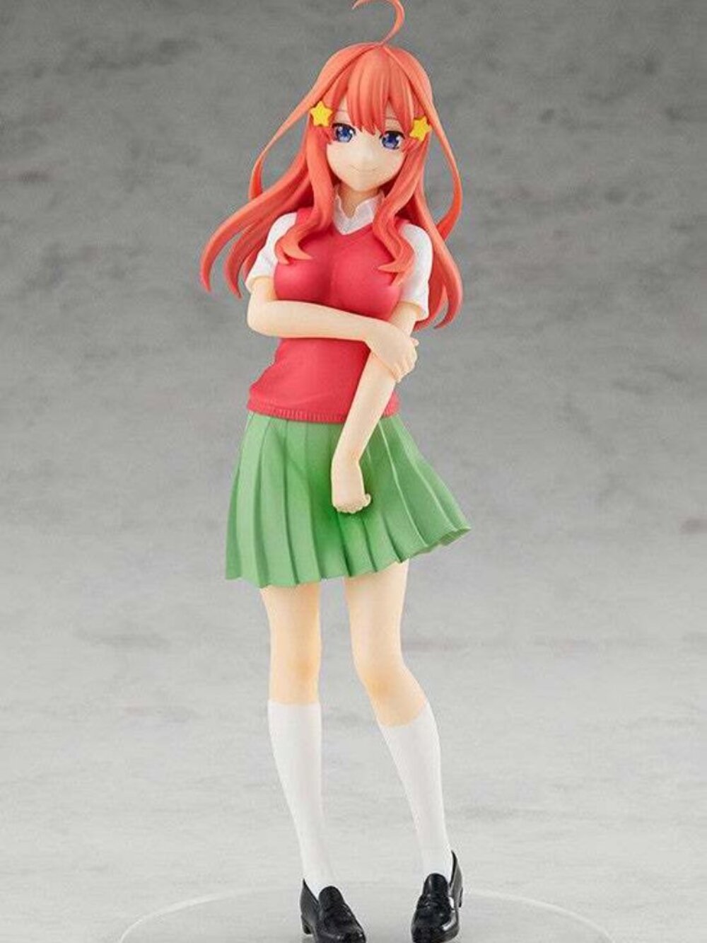 TQQ Good Smile Company POP UP PARADE Itsuki Nakano Figure